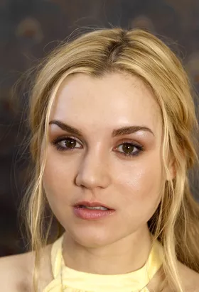Rachel Miner